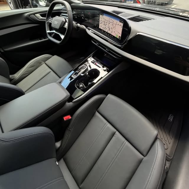 AUDI A5 PERFORMANCE S EDITION - Imagem 15