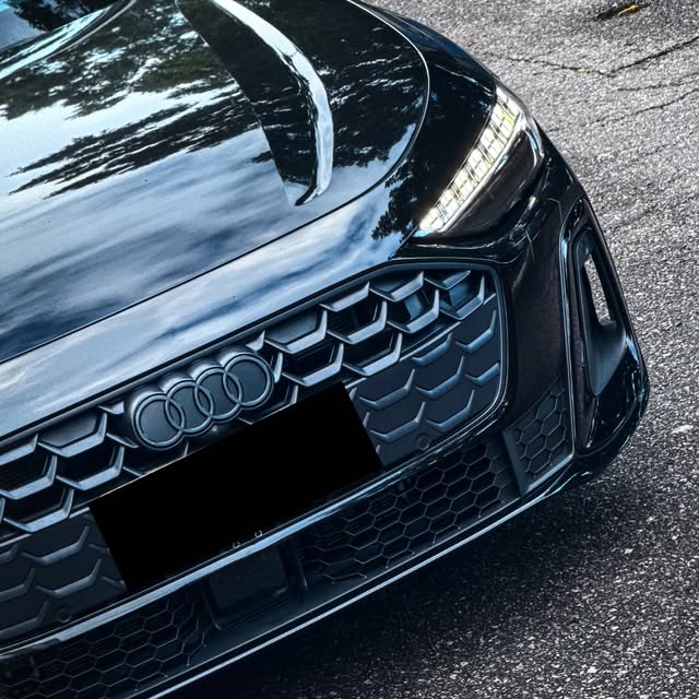 AUDI A5 PERFORMANCE S EDITION - Imagem 16