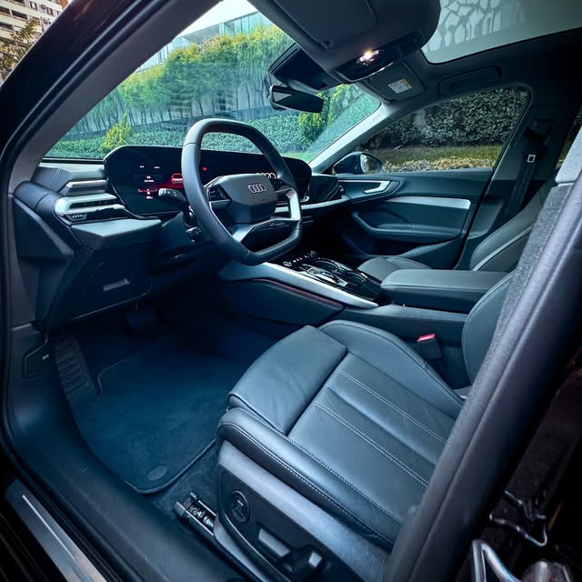 AUDI A5 PERFORMANCE S EDITION - Imagem 3