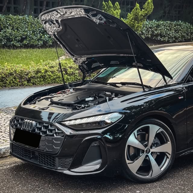 AUDI A5 PERFORMANCE S EDITION - Imagem 4
