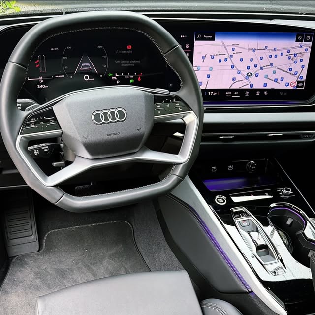 AUDI A5 PERFORMANCE S EDITION - Imagem 7