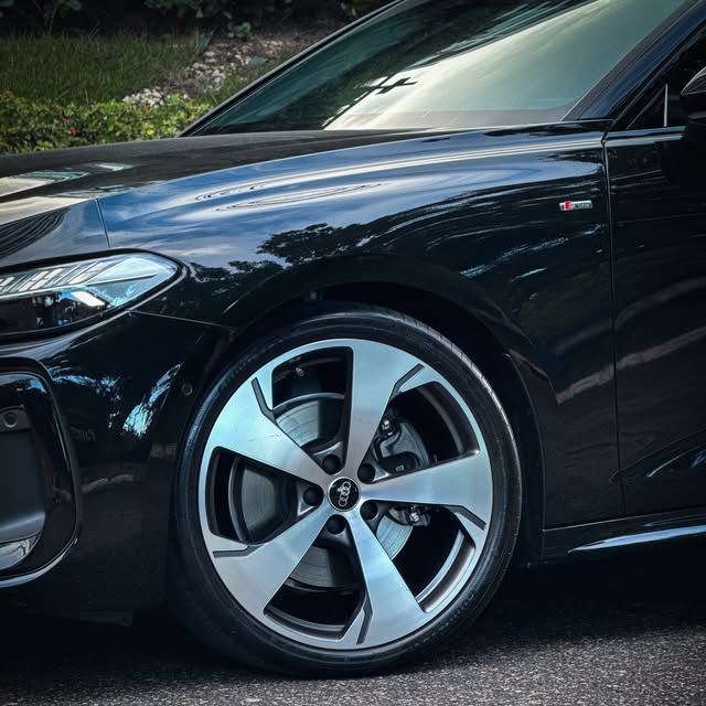 AUDI A5 PERFORMANCE S EDITION - Imagem 8
