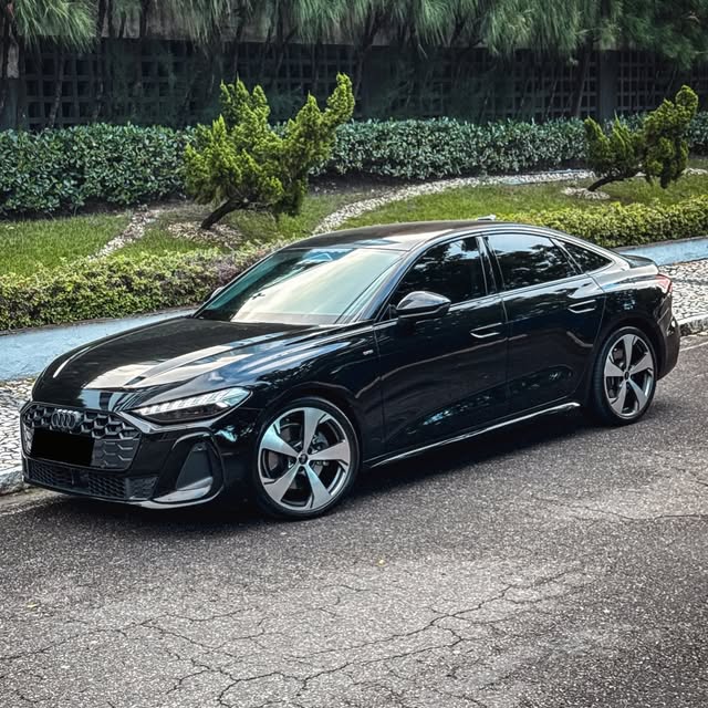 AUDI A5 PERFORMANCE S EDITION - Imagem 10