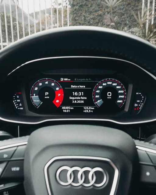 AUDI Q3 BLACK EDITION - Imagem 4