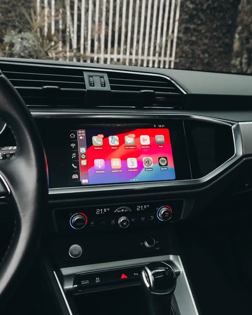 AUDI Q3 BLACK EDITION - Imagem 5