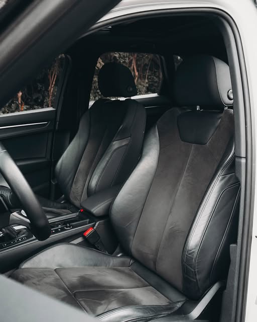 AUDI Q3 BLACK EDITION - Imagem 7