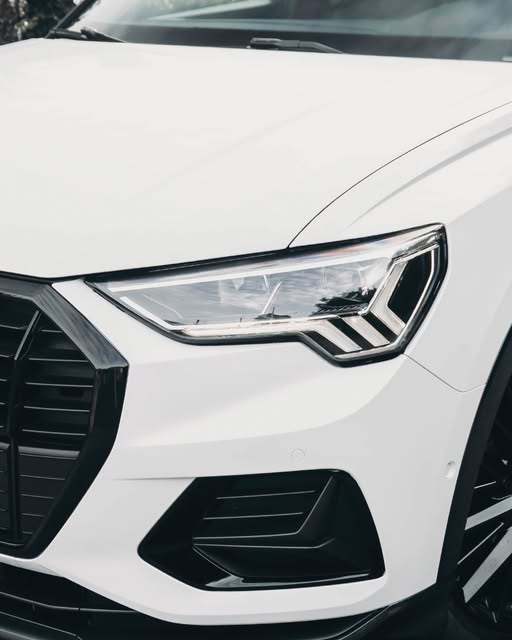 AUDI Q3 BLACK EDITION - Imagem 9