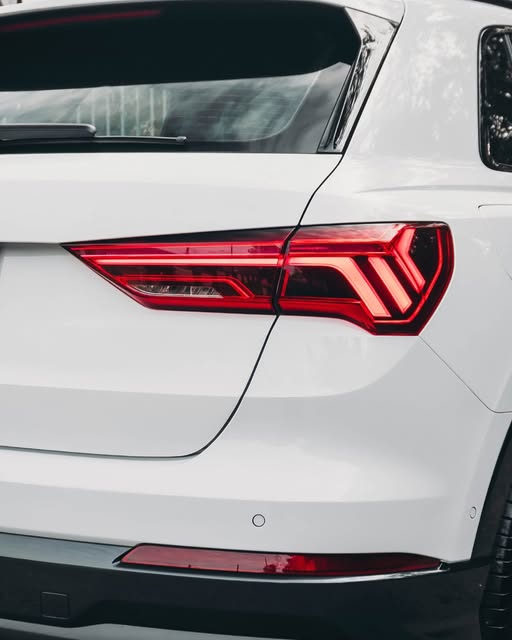 AUDI Q3 BLACK EDITION - Imagem 10
