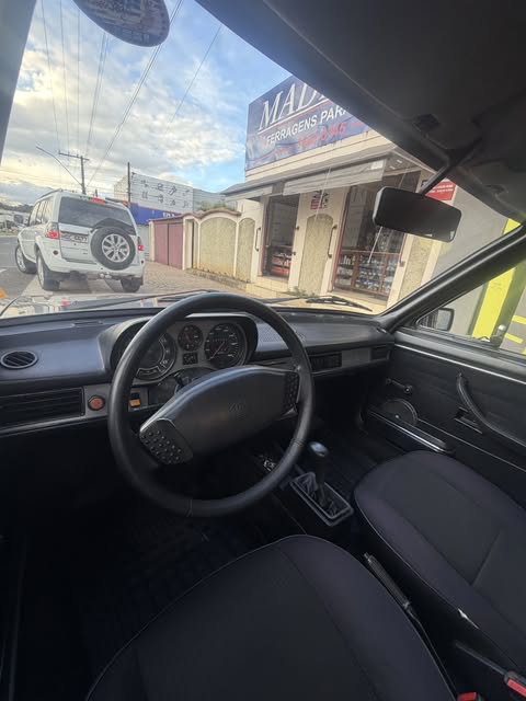 VOLKSWAGEN PASSAT LS VILLAGE - Imagem 11