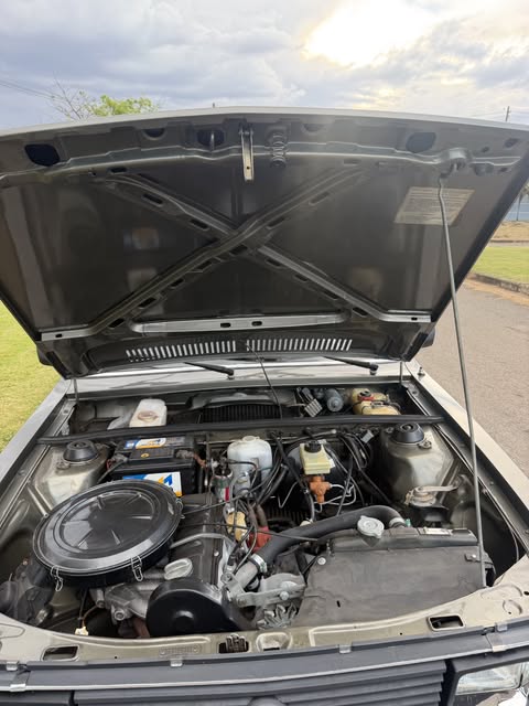 VOLKSWAGEN PASSAT LS VILLAGE - Imagem 12