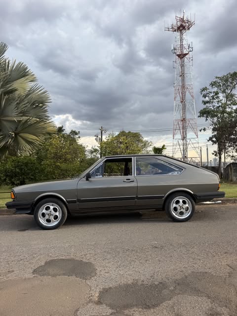 VOLKSWAGEN PASSAT LS VILLAGE - Imagem 4