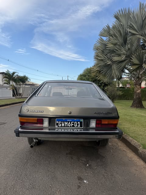 VOLKSWAGEN PASSAT LS VILLAGE - Imagem 5