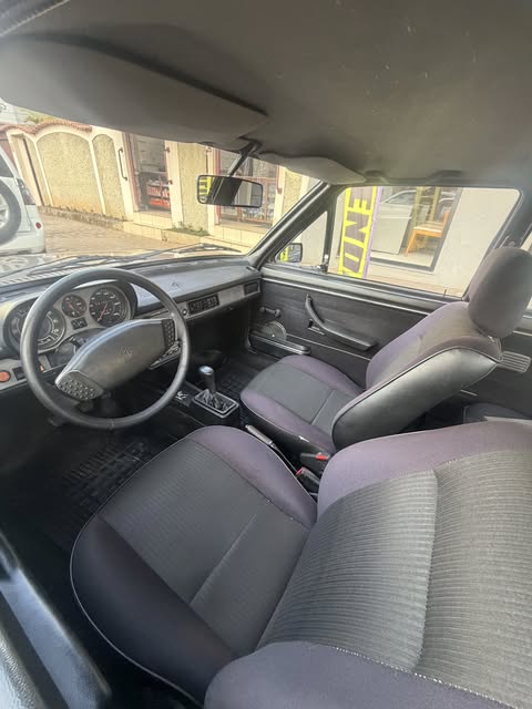 VOLKSWAGEN PASSAT LS VILLAGE - Imagem 7