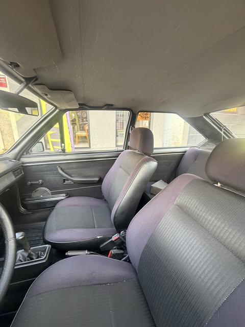 VOLKSWAGEN PASSAT LS VILLAGE - Imagem 8