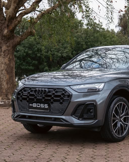 AUDI Q5 S-LINE - Imagem 1