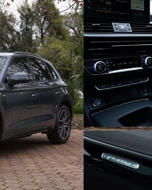 AUDI Q5 S-LINE - Imagem 2