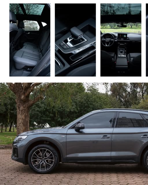 AUDI Q5 S-LINE - Imagem 3
