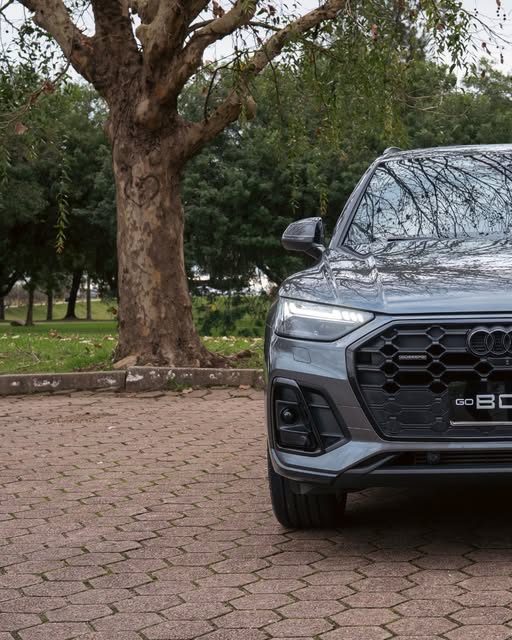 AUDI Q5 S-LINE - Imagem 5