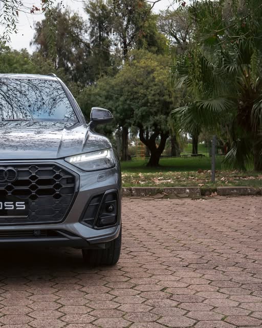 AUDI Q5 S-LINE - Imagem 6
