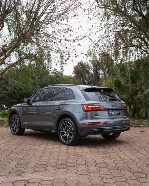 AUDI Q5 S-LINE - Imagem 7