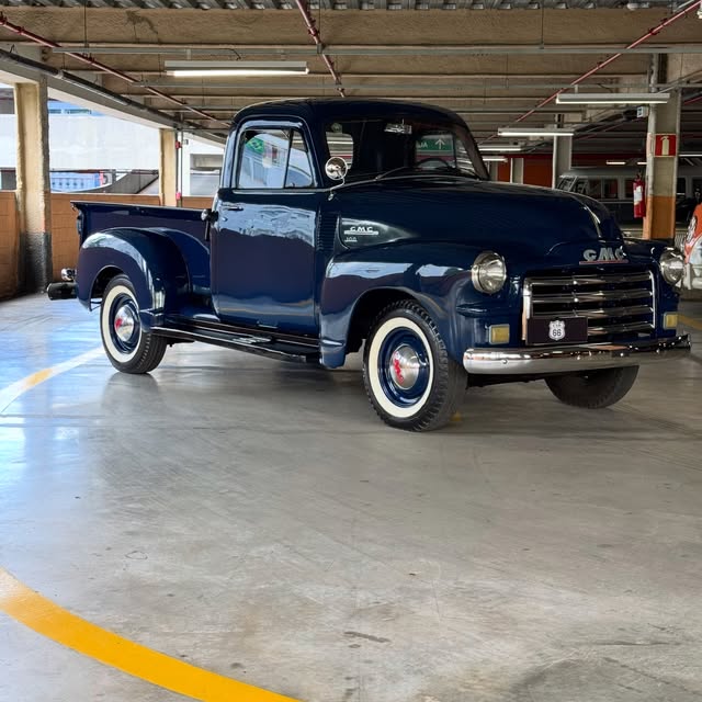 GMC 100 - Imagem 1