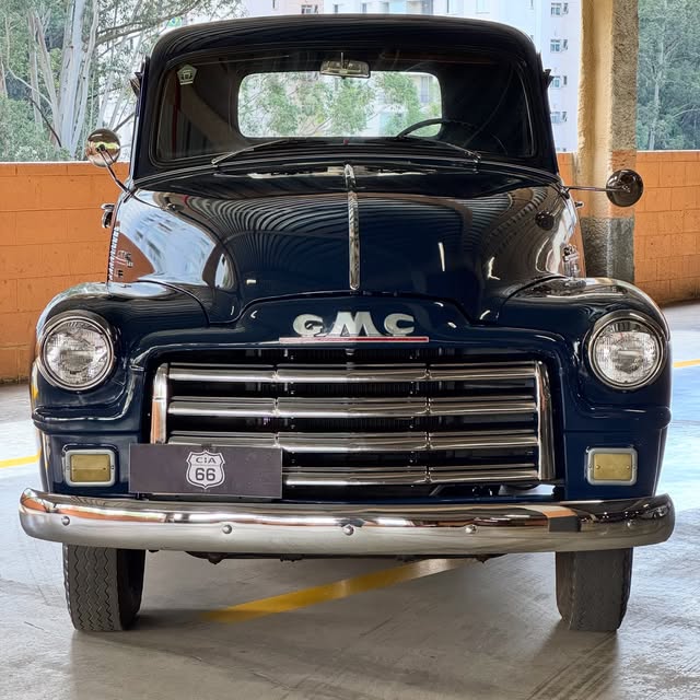 GMC 100 - Imagem 2