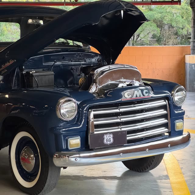 GMC 100 - Imagem 13