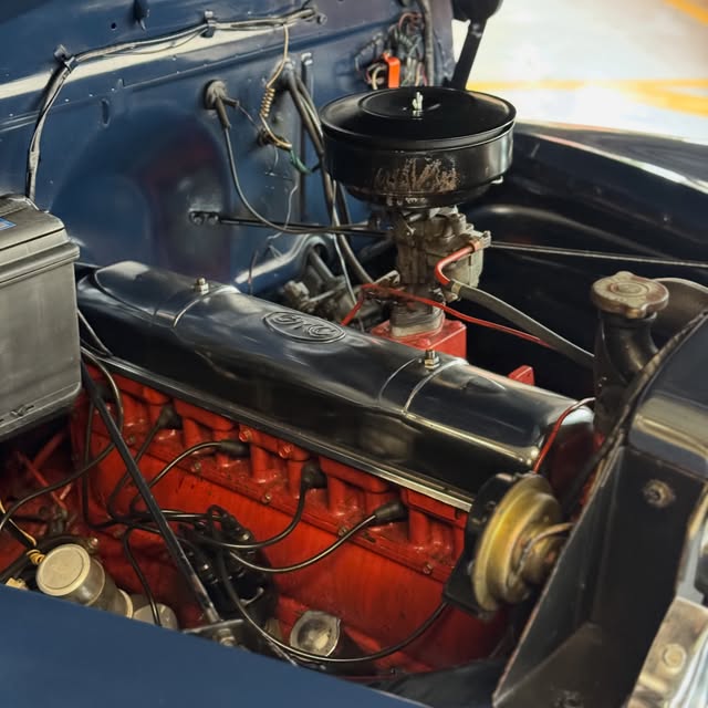 GMC 100 - Imagem 14