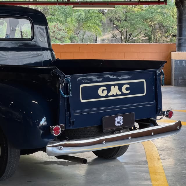 GMC 100 - Imagem 5
