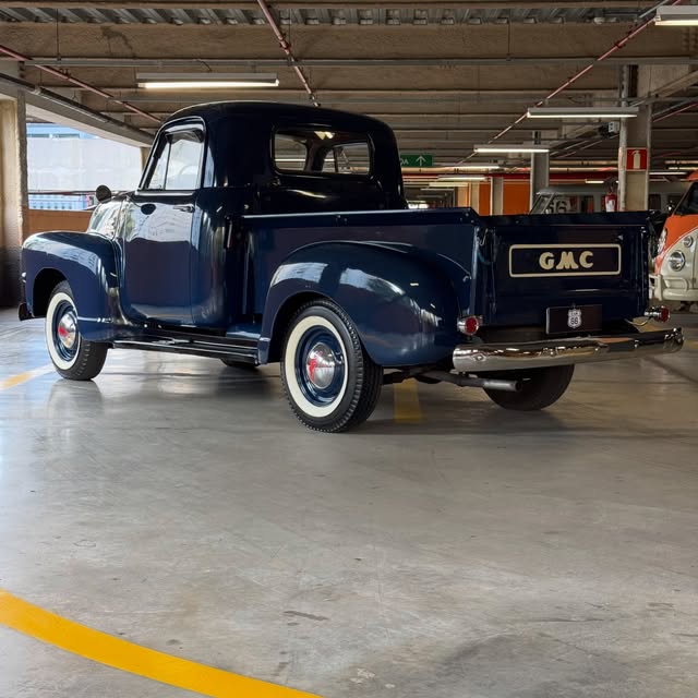 GMC 100 - Imagem 9