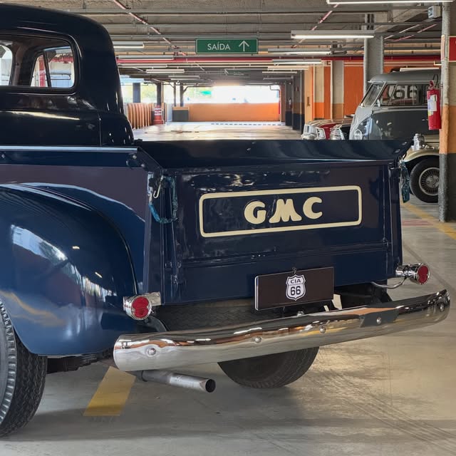 GMC 100 - Imagem 10
