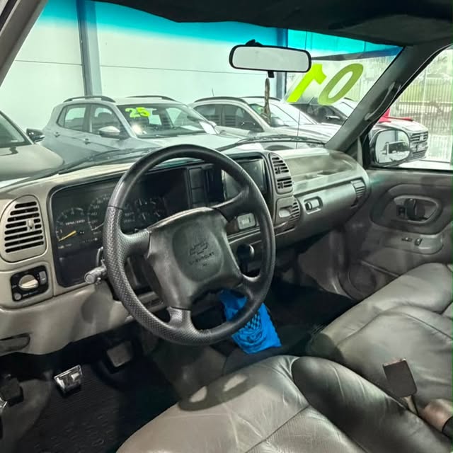 CHEVROLET SILVERADO - Imagem 14