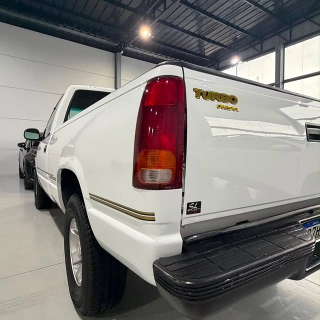 CHEVROLET SILVERADO - Imagem 16