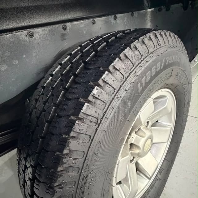 CHEVROLET SILVERADO - Imagem 17