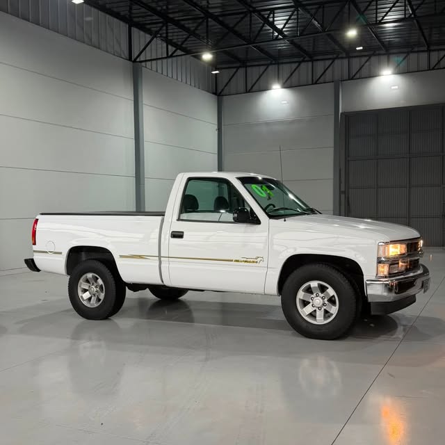 CHEVROLET SILVERADO - Imagem 5