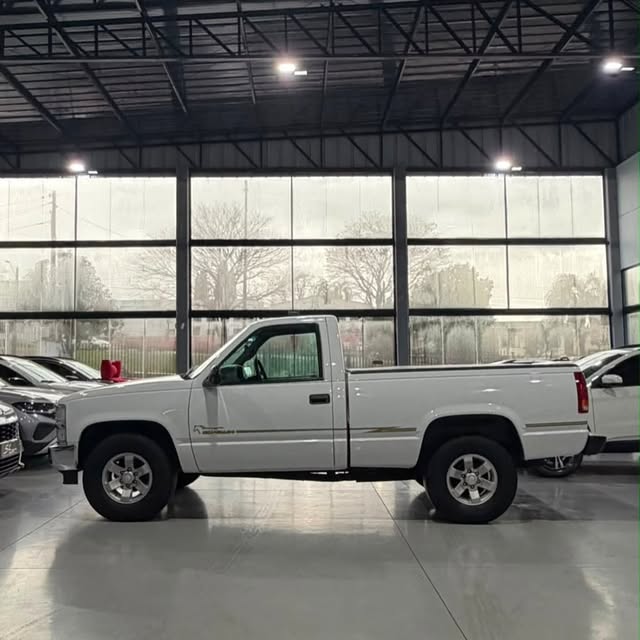 CHEVROLET SILVERADO - Imagem 6
