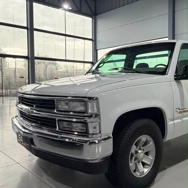 CHEVROLET SILVERADO - Imagem 10