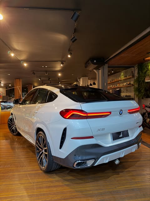BMW X6 M SPORT - Imagem 3