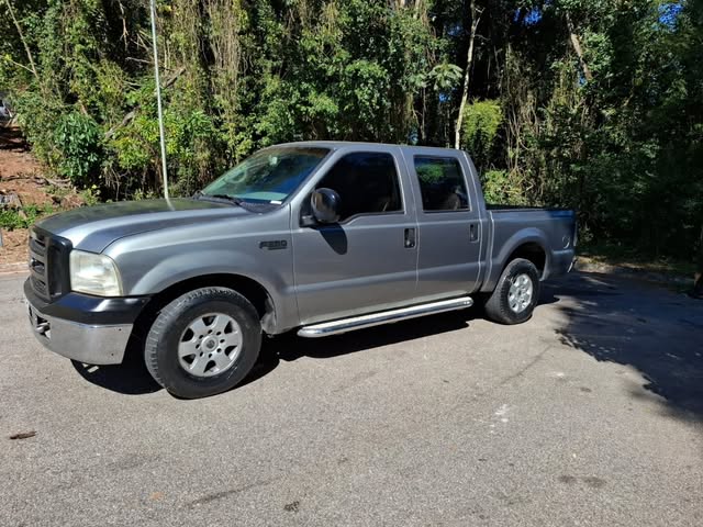 FORD F350 - Imagem 2