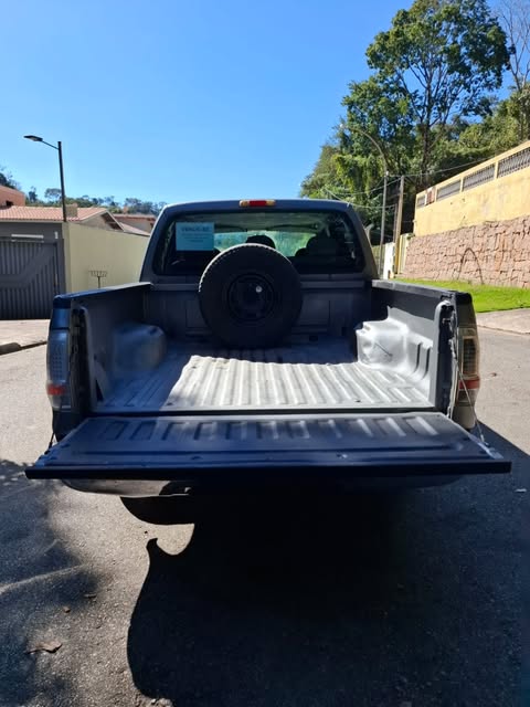 FORD F350 - Imagem 15