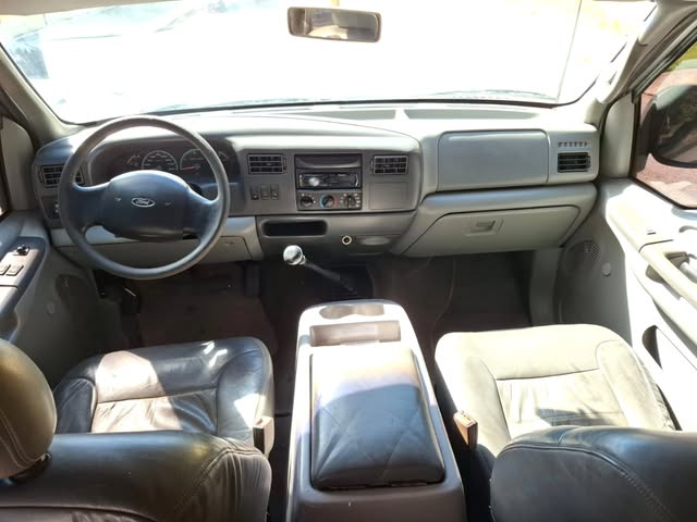 FORD F350 - Imagem 16