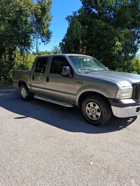 FORD F350 - Imagem 4