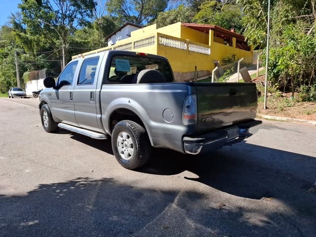 FORD F350 - Imagem 5