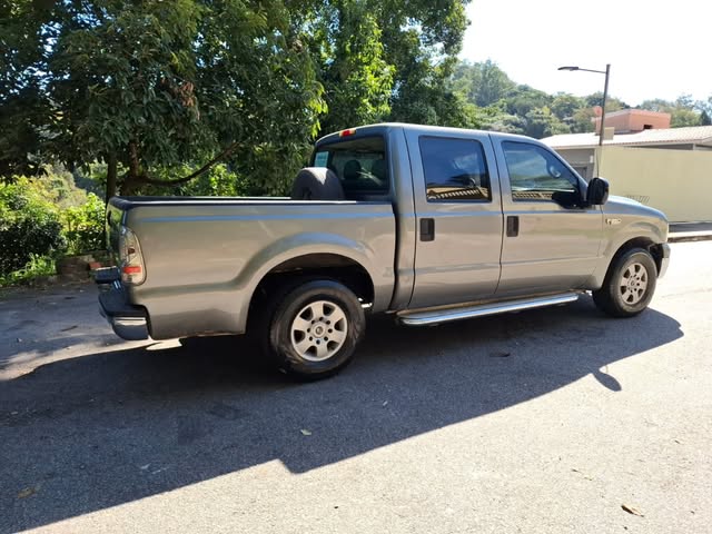 FORD F350 - Imagem 6