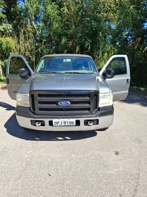 FORD F350 - Imagem 7
