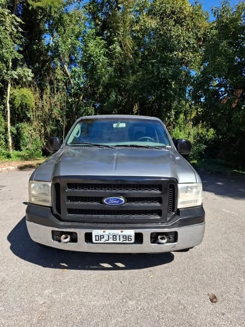 FORD F350 - Imagem 9