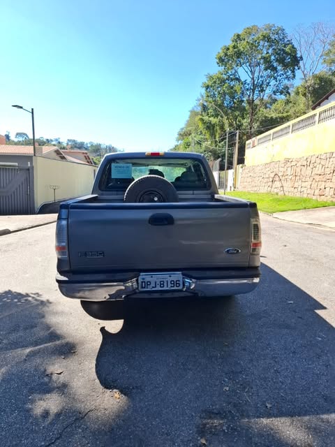 FORD F350 - Imagem 10