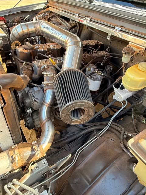 FORD F-250 XLT-L - Imagem 11