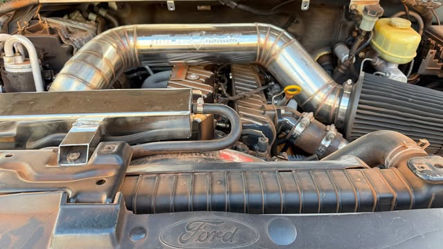 FORD F-250 XLT-L - Imagem 10