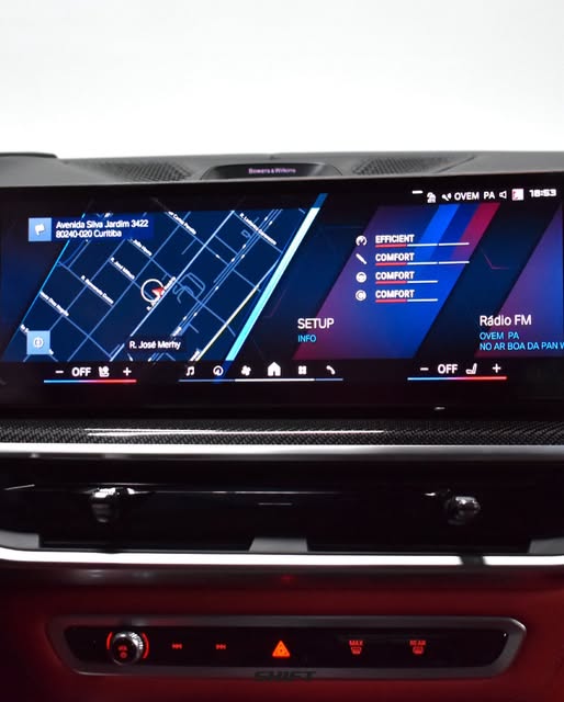 BMW X6 M COMPETITION - Imagem 9